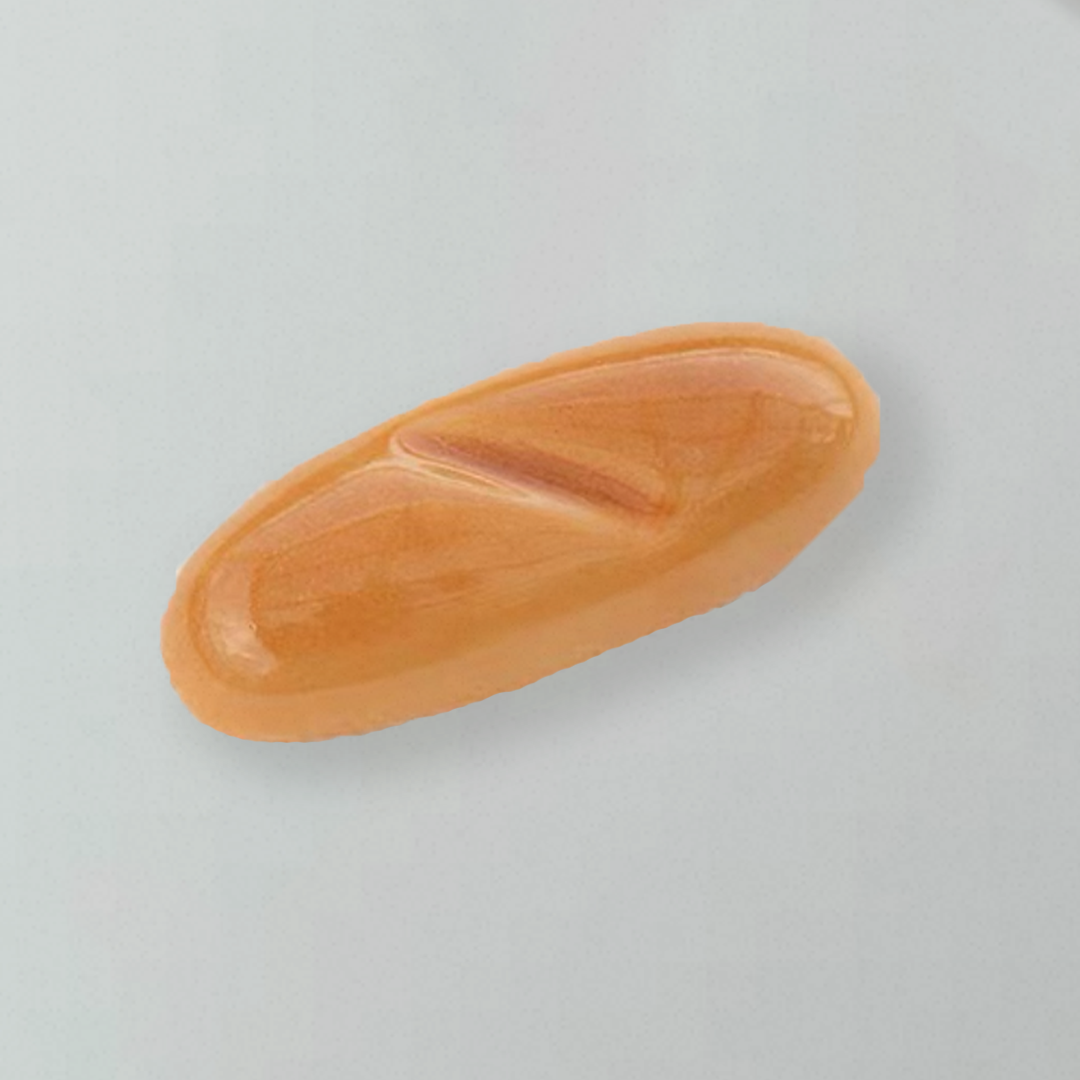 Chopsticks Rest (Baguette)