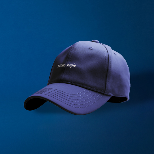 Don't Runaway Grocer Cap