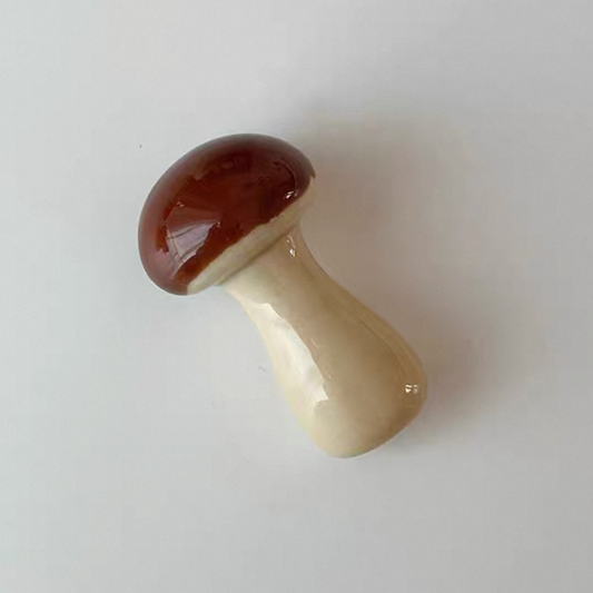Chopstick Rest (Mushroom)